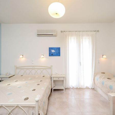 Irini Studios Agia Anna  Zimmer foto