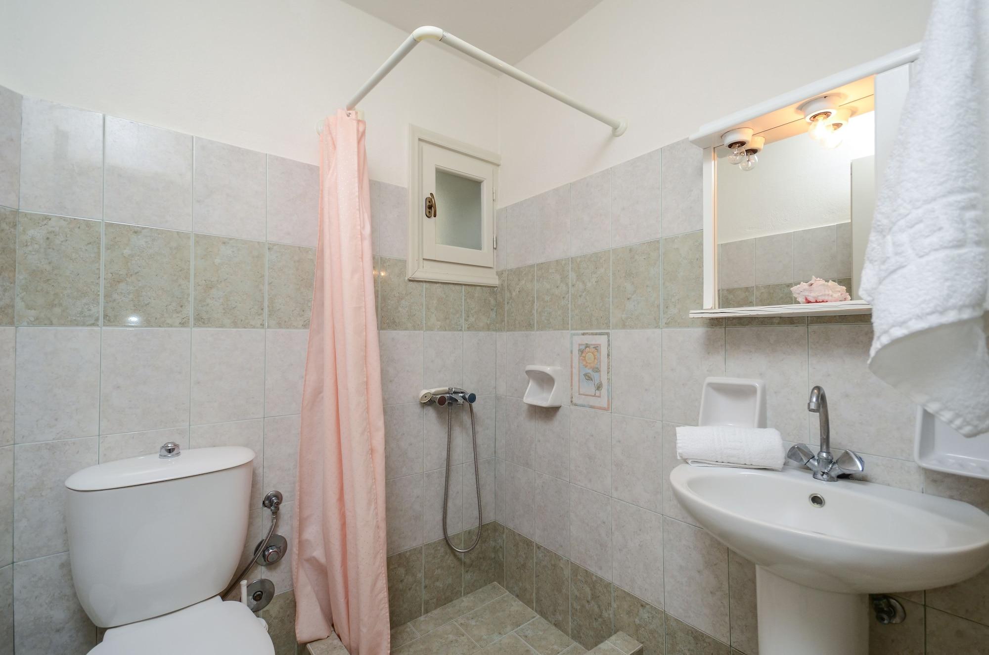 Irini Studios Agia Anna  Exterior foto