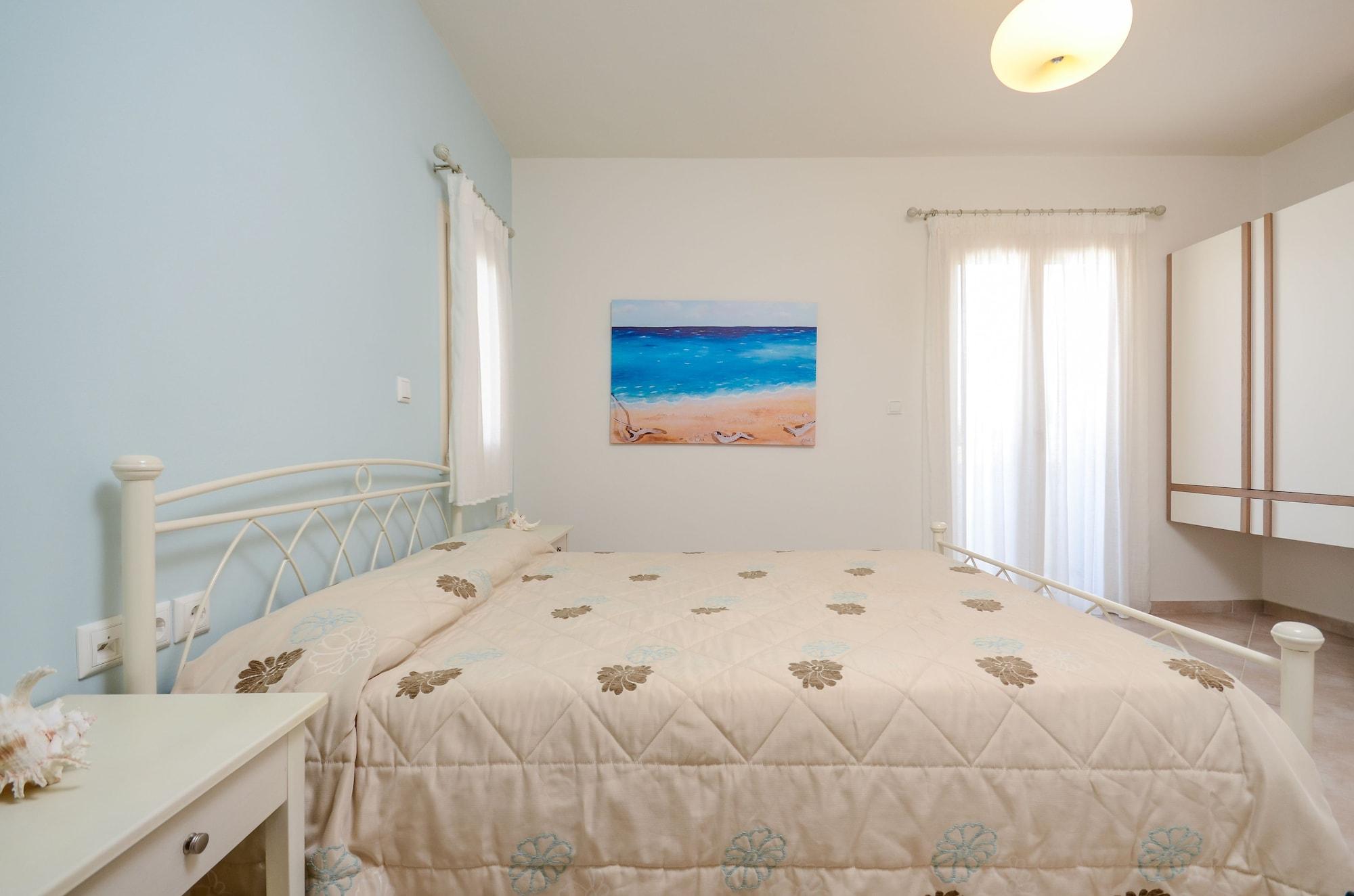 Irini Studios Agia Anna  Exterior foto