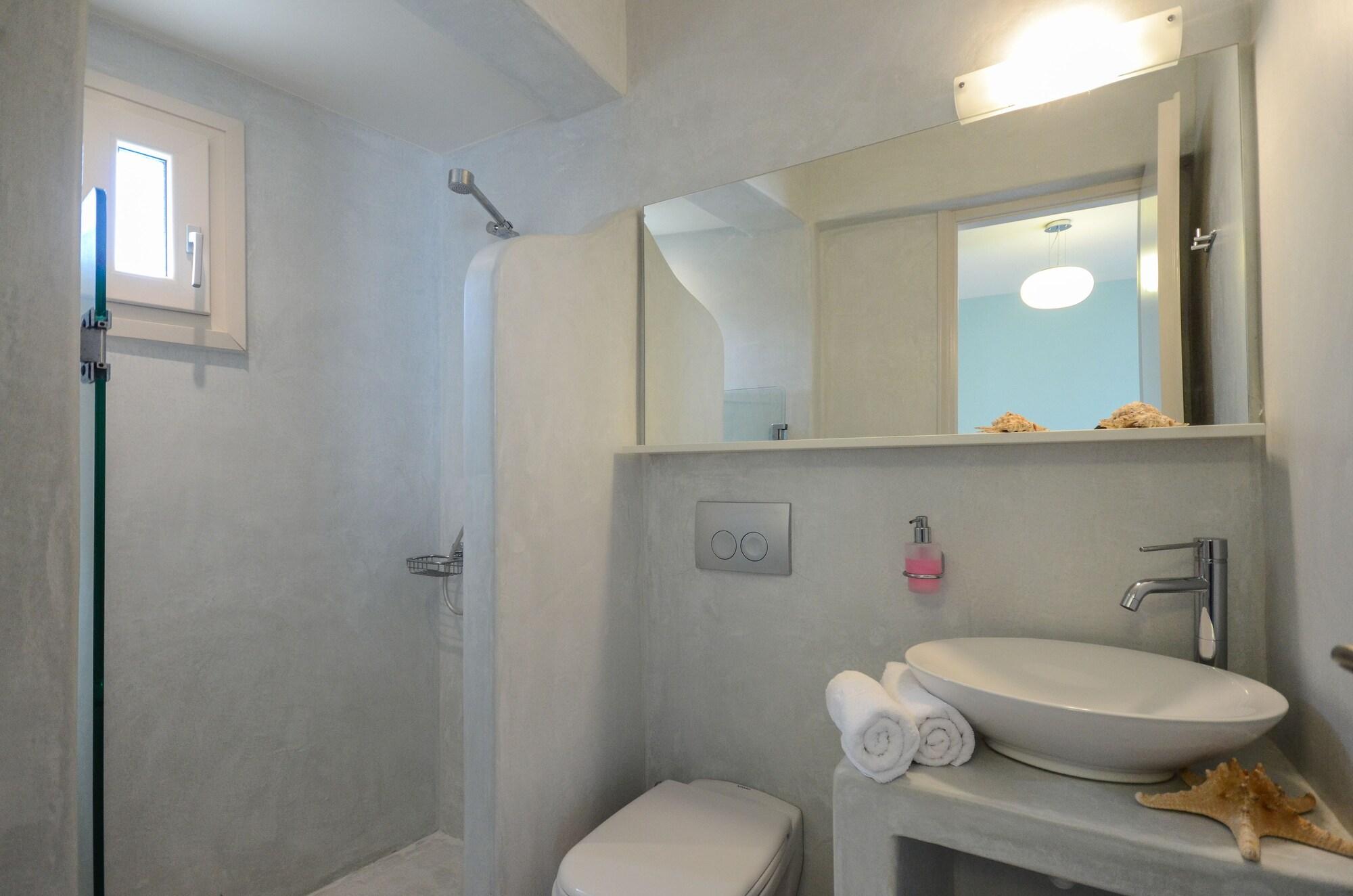 Irini Studios Agia Anna  Exterior foto